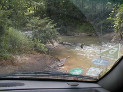 10_Trail5CampJeep2003AboutToDriveThruFirstWater