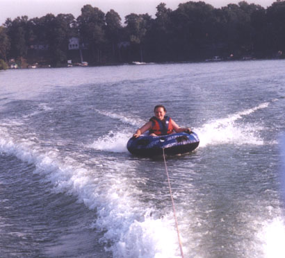 Mihaela Tubing In Michigan